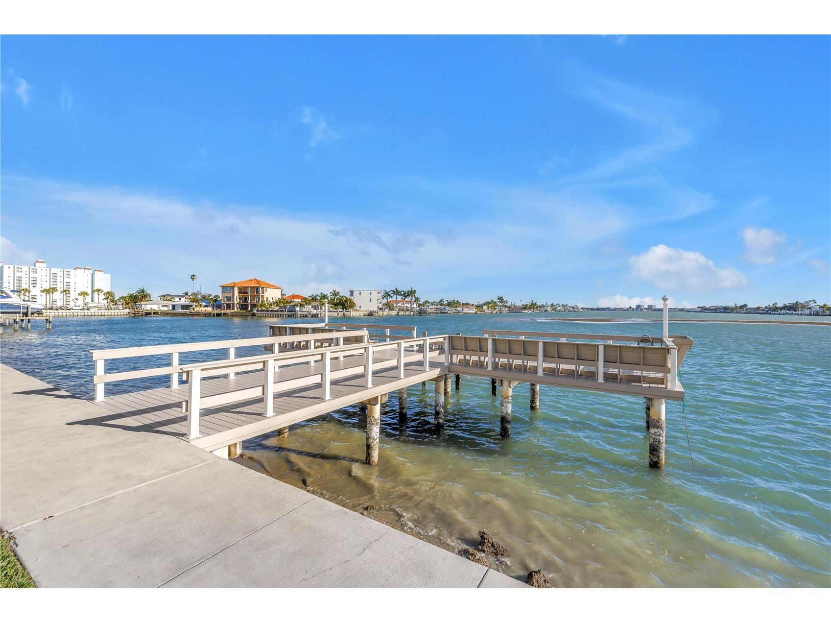 5575 Gulf Boulevard #335 Saint Pete Beach FL 33706 - BOCA CIEGA TB8463875 image35