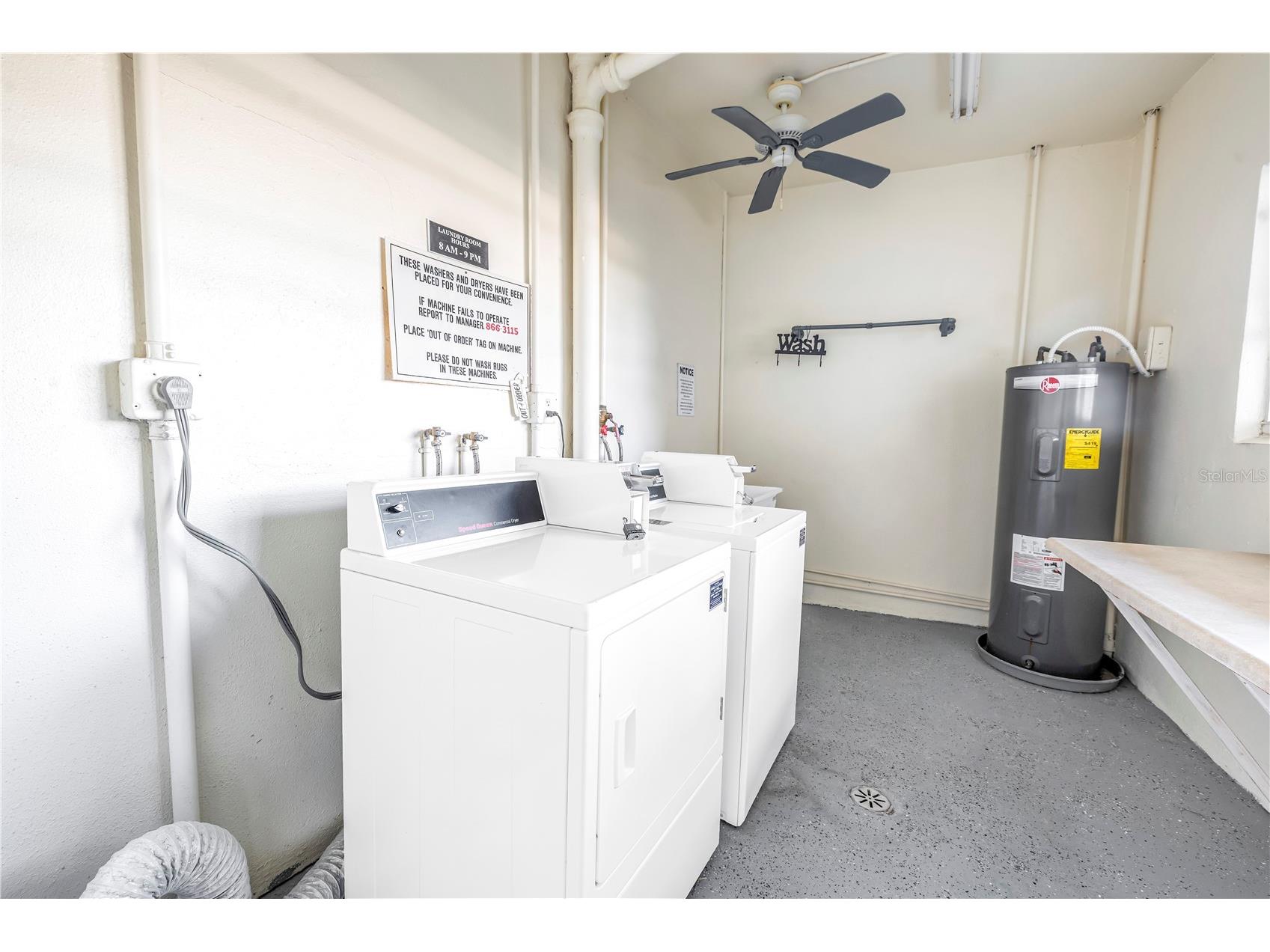 5575 Gulf Boulevard #335 Saint Pete Beach FL 33706 - BOCA CIEGA TB8463875 image38