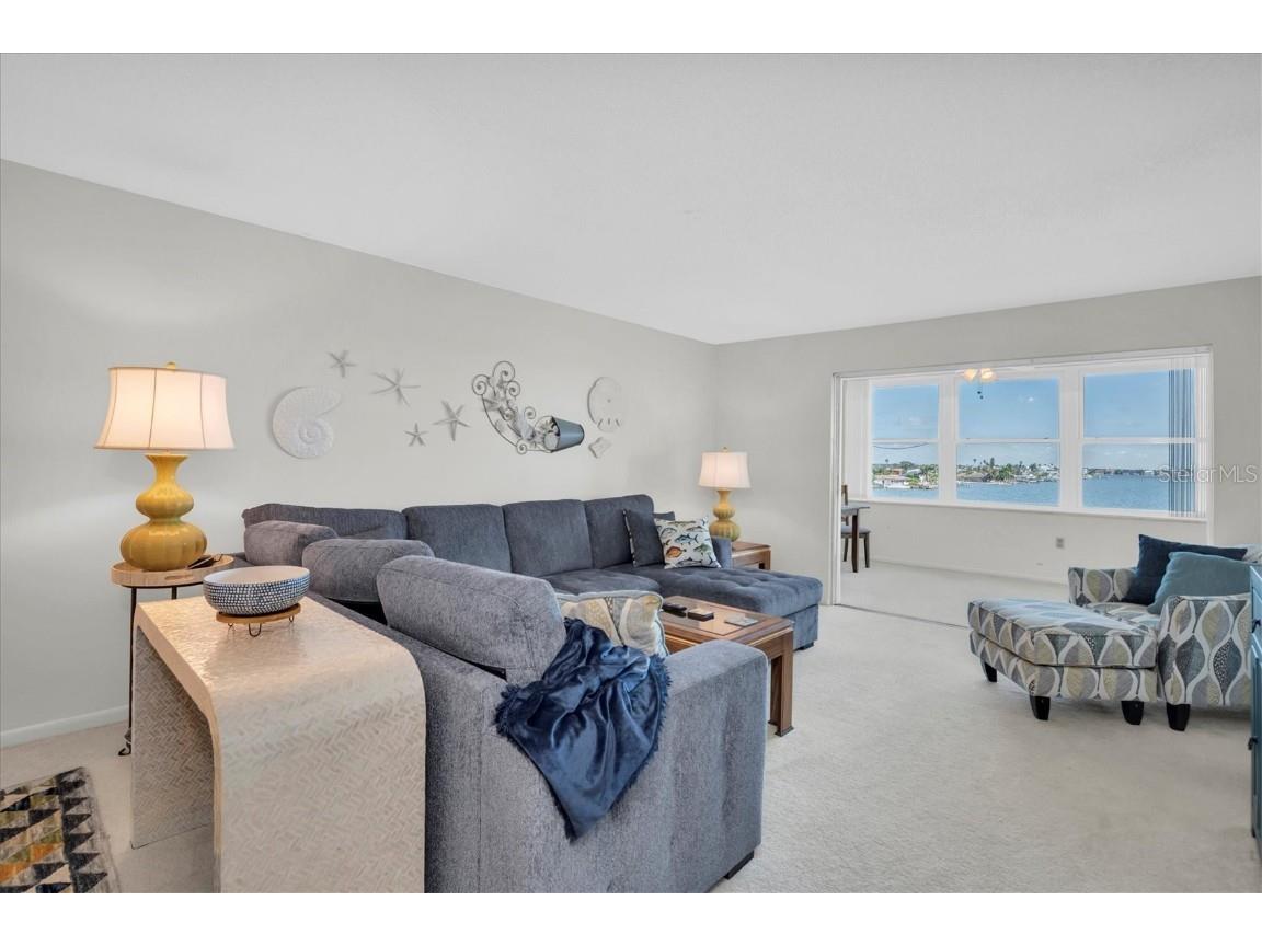 5575 Gulf Boulevard #337 Saint Pete Beach FL 33706 - BOCA CIEGA BAY TB8439414 image11