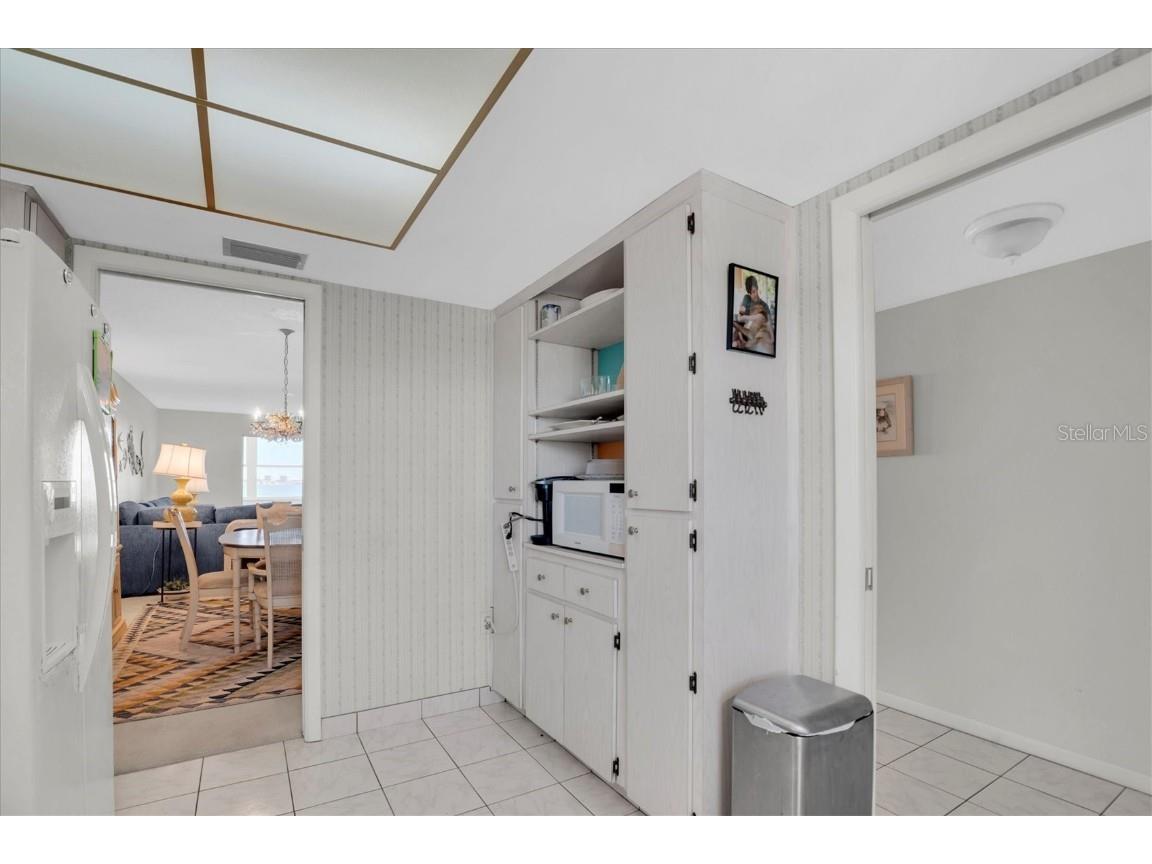 5575 Gulf Boulevard #337 Saint Pete Beach FL 33706 - BOCA CIEGA BAY TB8439414 image15