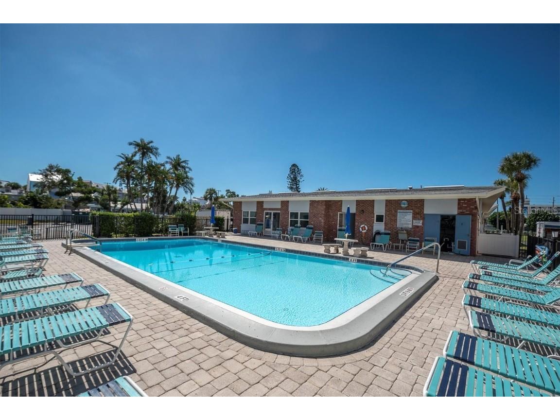 5575 Gulf Boulevard #337 Saint Pete Beach FL 33706 - BOCA CIEGA BAY TB8439414 image21