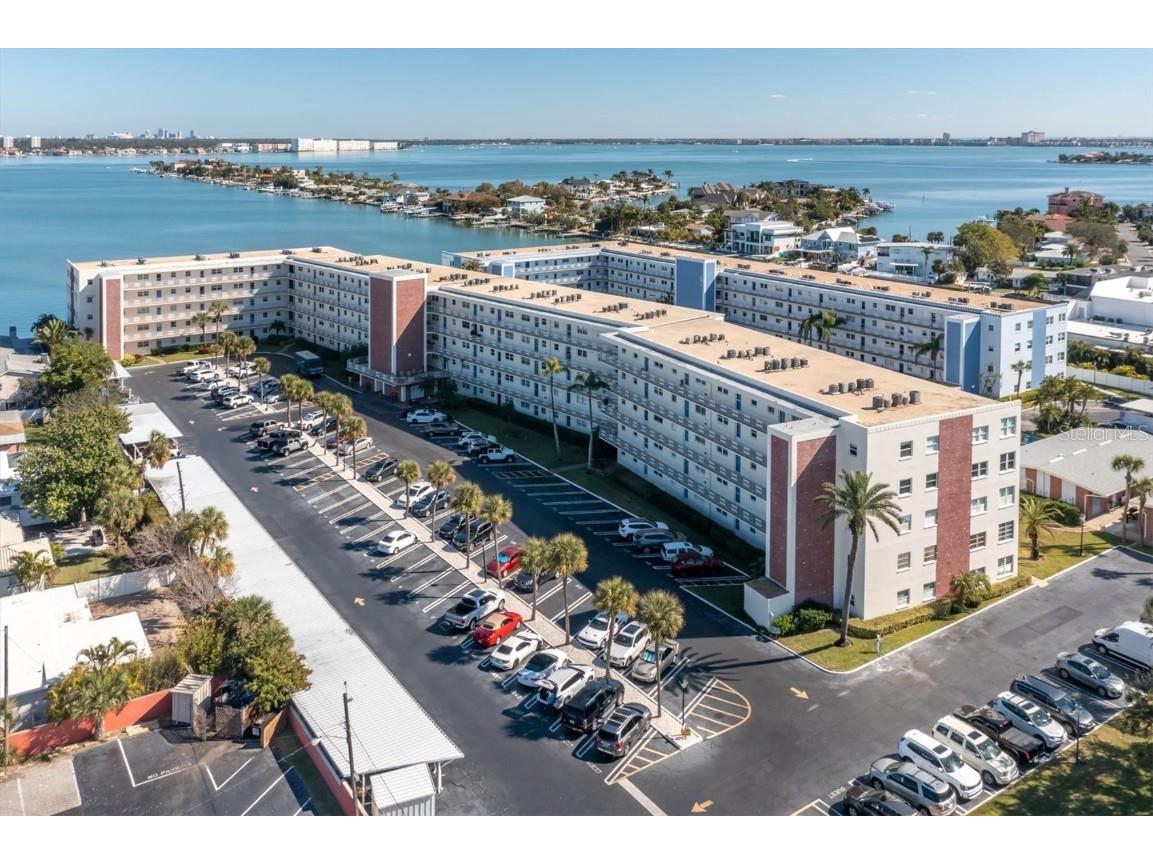5575 Gulf Boulevard #337 Saint Pete Beach FL 33706 - BOCA CIEGA BAY TB8439414 image3