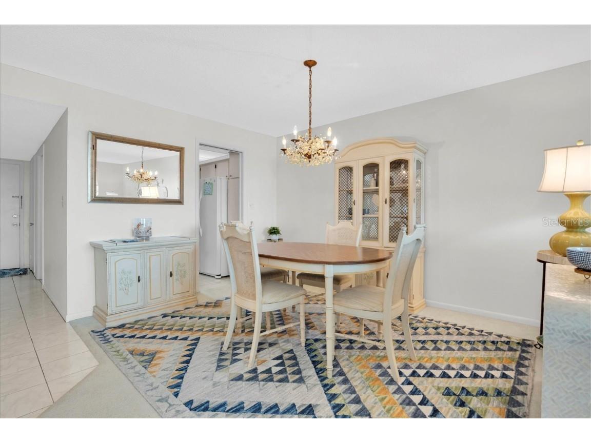 5575 Gulf Boulevard #337 Saint Pete Beach FL 33706 - BOCA CIEGA BAY TB8439414 image5