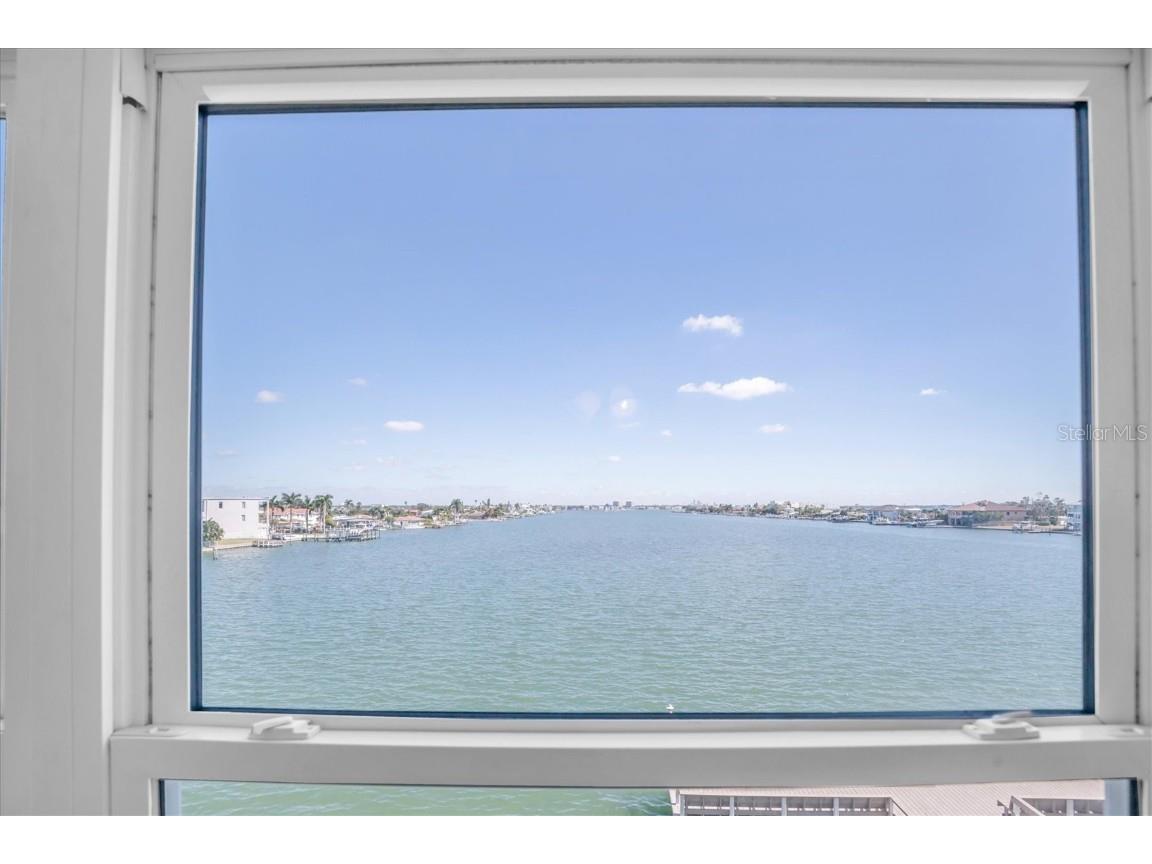 5575 Gulf Boulevard #337 Saint Pete Beach FL 33706 - BOCA CIEGA BAY TB8439414 image9