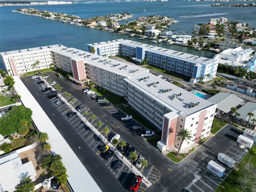 5575 Gulf Boulevard #421 Saint Pete Beach FL 33706 TB8447237 image30