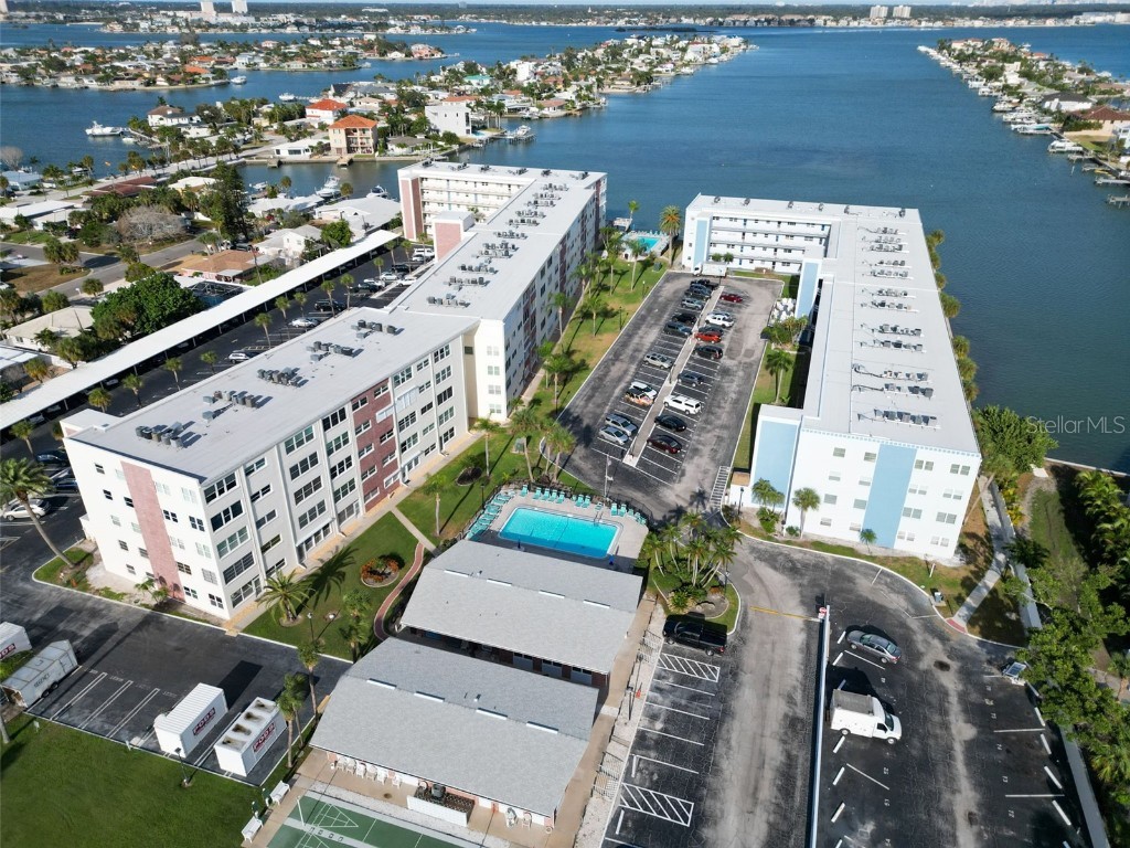 5575 Gulf Boulevard #421 Saint Pete Beach FL 33706 TB8447237 image31