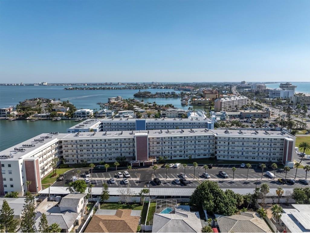 5575 Gulf Boulevard #424 Saint Pete Beach FL 33706 TB8448535 image10