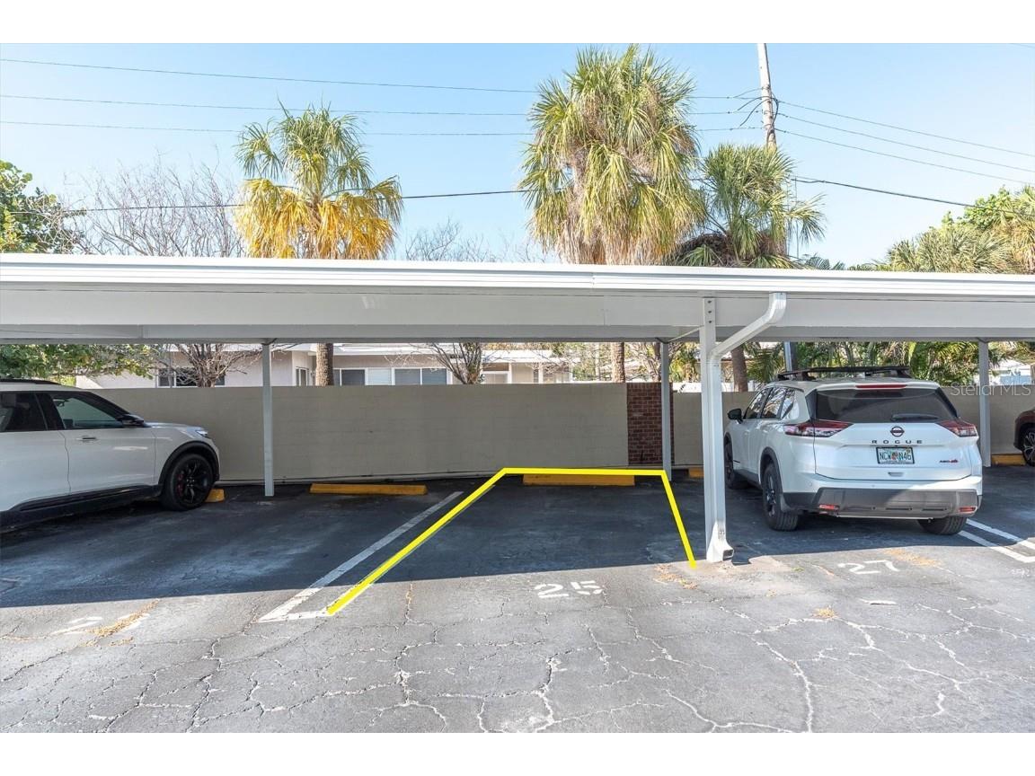 5575 Gulf Boulevard #424 Saint Pete Beach FL 33706 TB8448535 image27