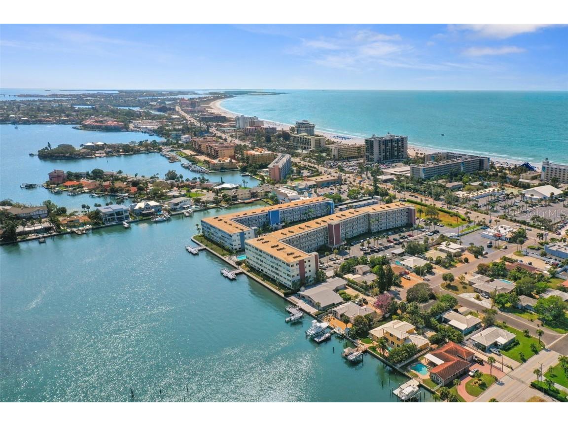 5575 Gulf Boulevard #428 Saint Pete Beach FL 33706 - INTRACOASTAL WATERWAY U8192623 image1
