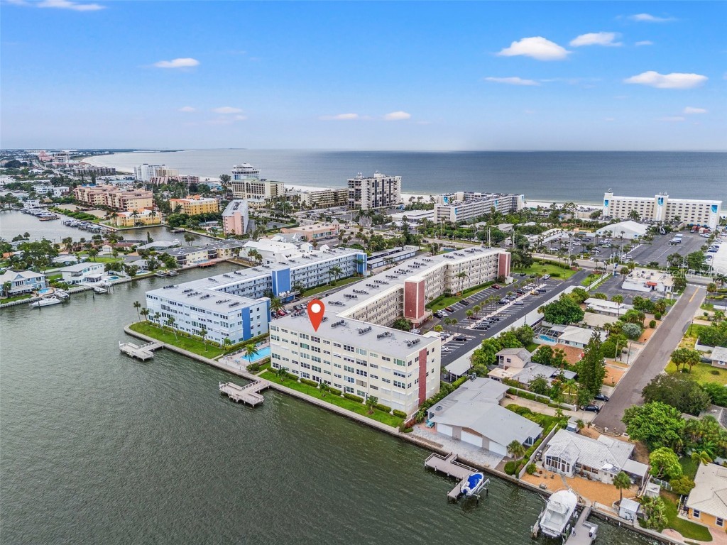 5575 Gulf Boulevard #438 Saint Pete Beach FL 33706 TB8305062 image1