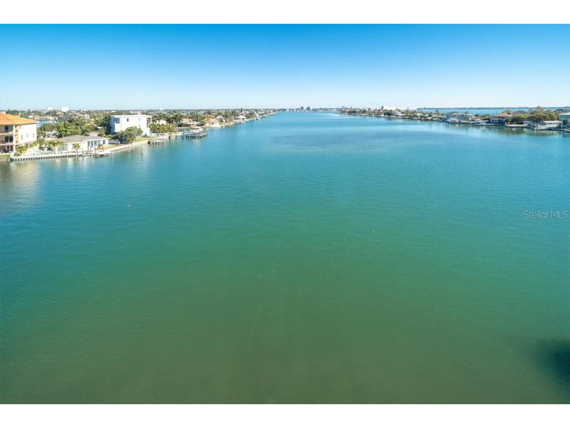 5575 Gulf Boulevard #539 Saint Pete Beach FL 33706 - BOCA CIEGA BAY/INTRACOASTAL U8187771 image1