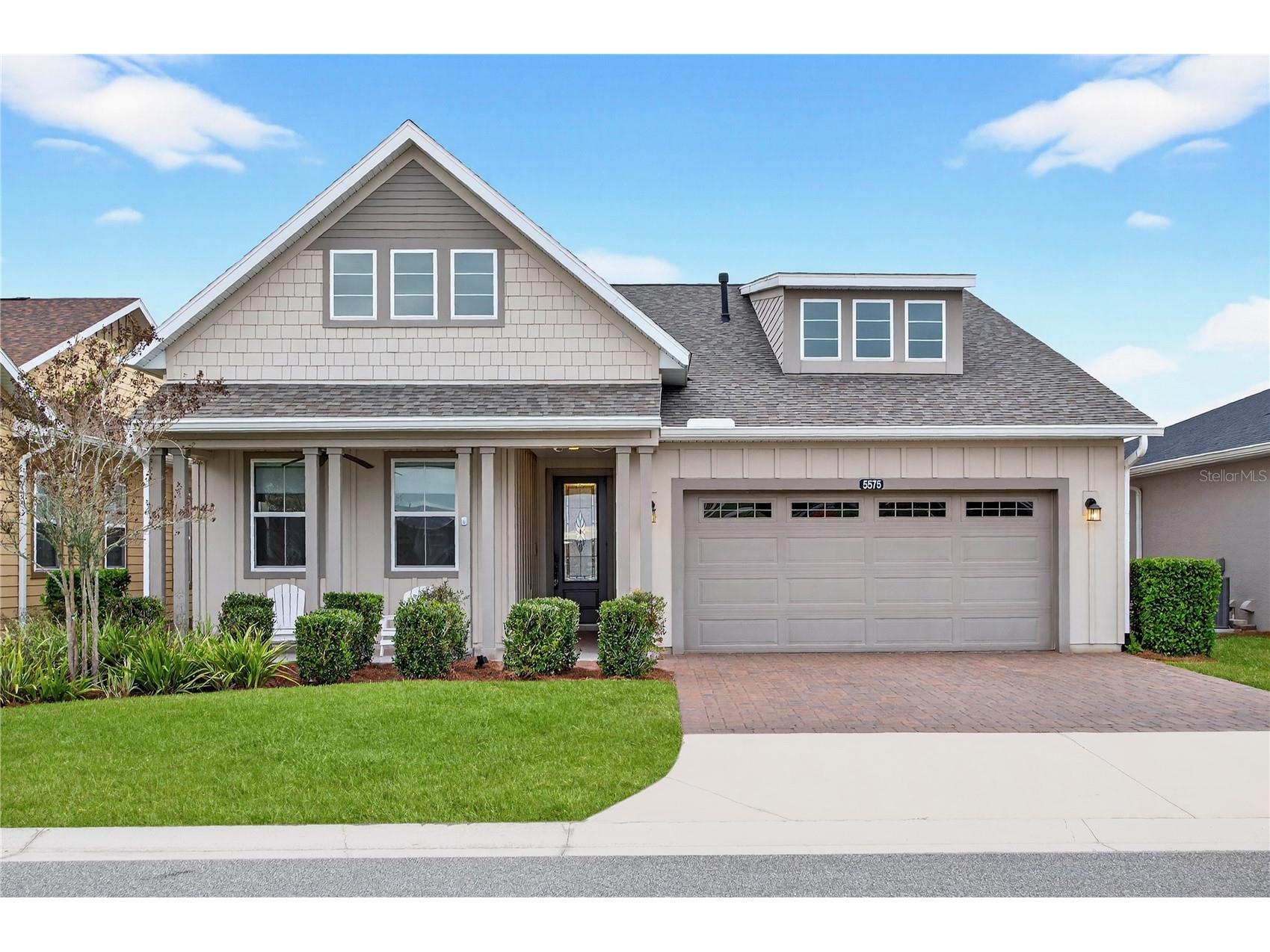 5575 NW 43rd Lane Road Ocala FL 34482 V4946389 image1