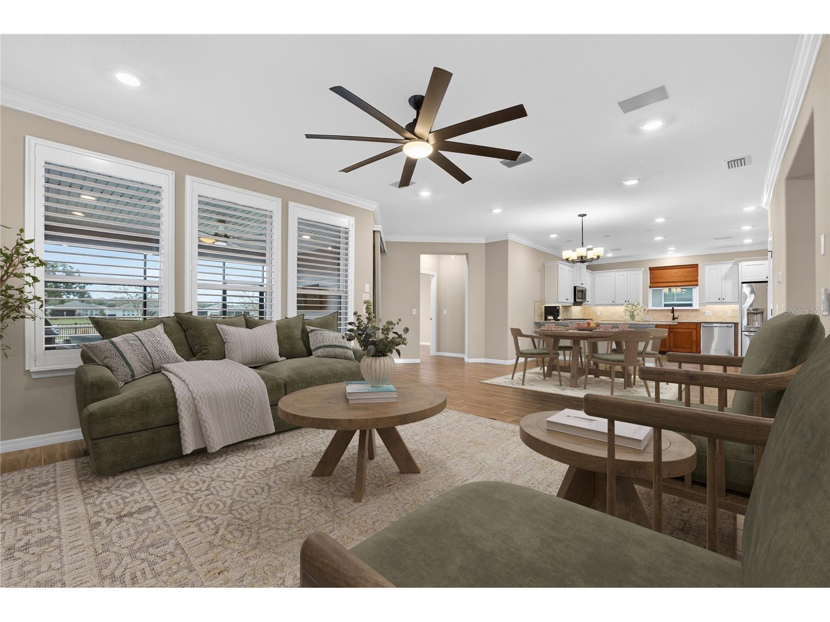 5575 NW 43rd Lane Road Ocala FL 34482 V4946389 image13