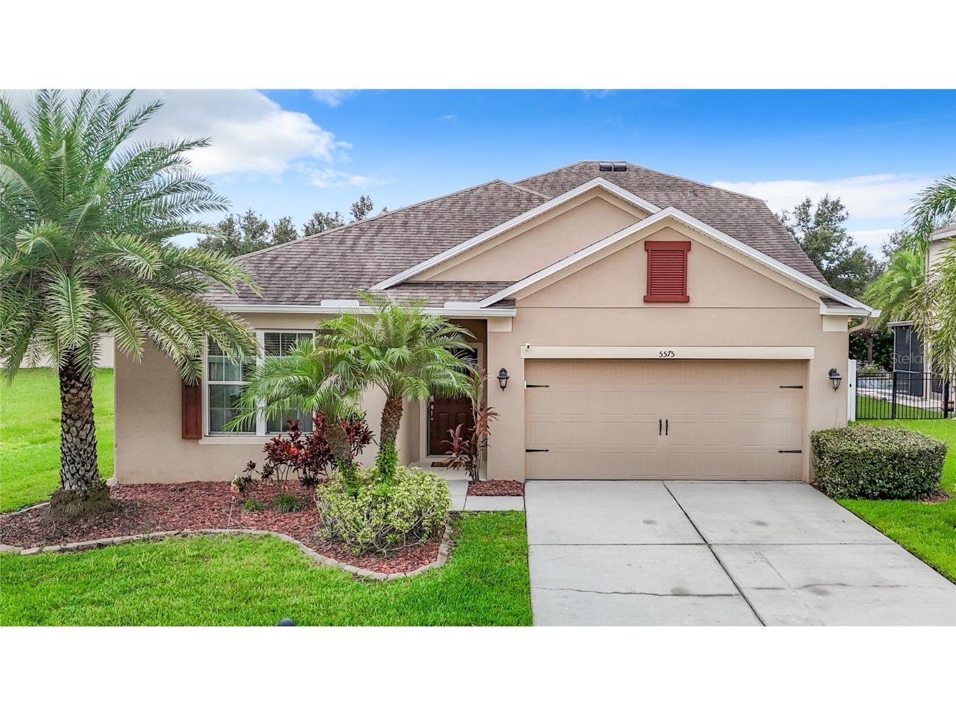 5575 Sweet William Terrace Land O Lakes FL 34639 TB8302021 image1