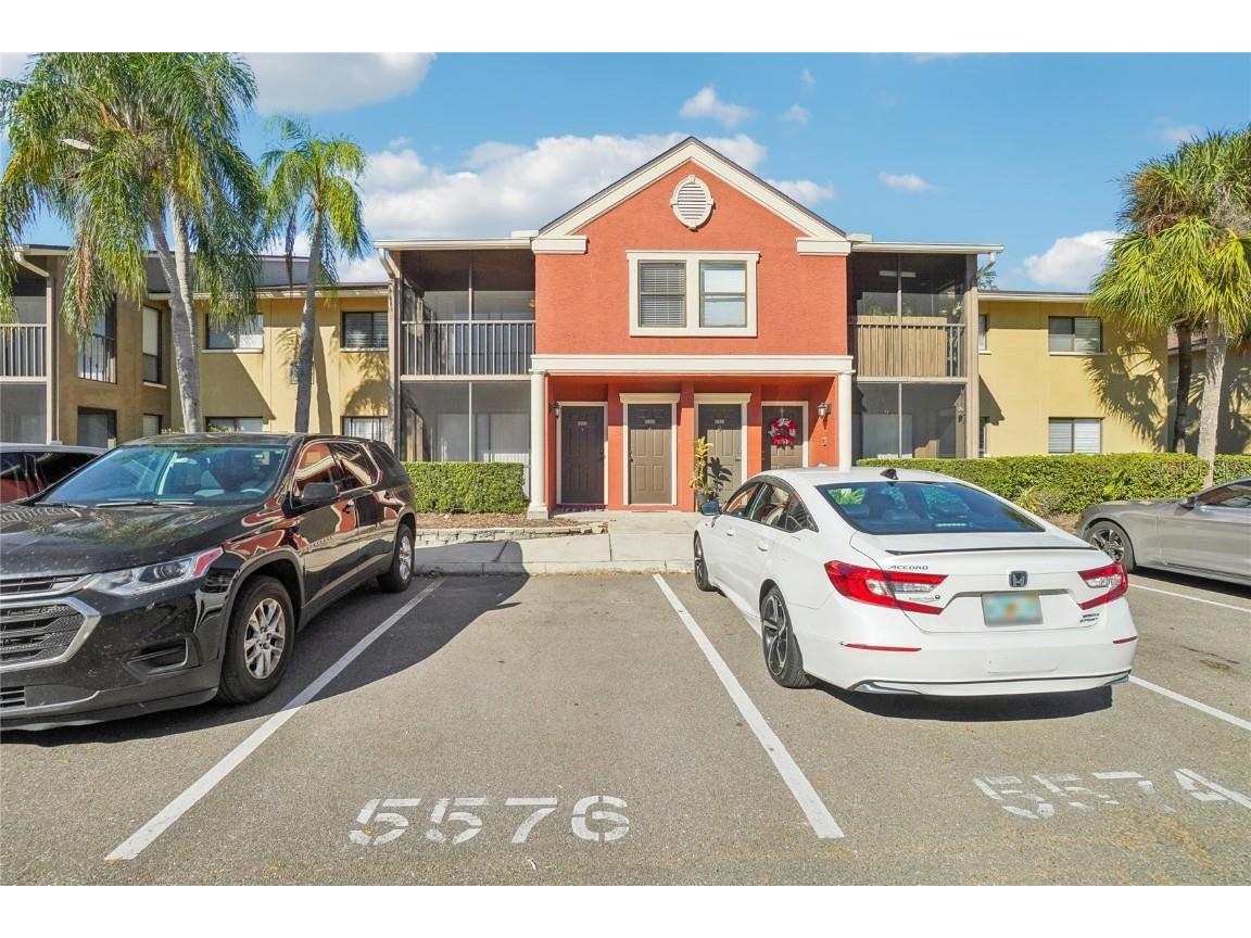 5576 Baywater Drive #5576 Tampa FL 33615 - CANAL A W7870419 image2