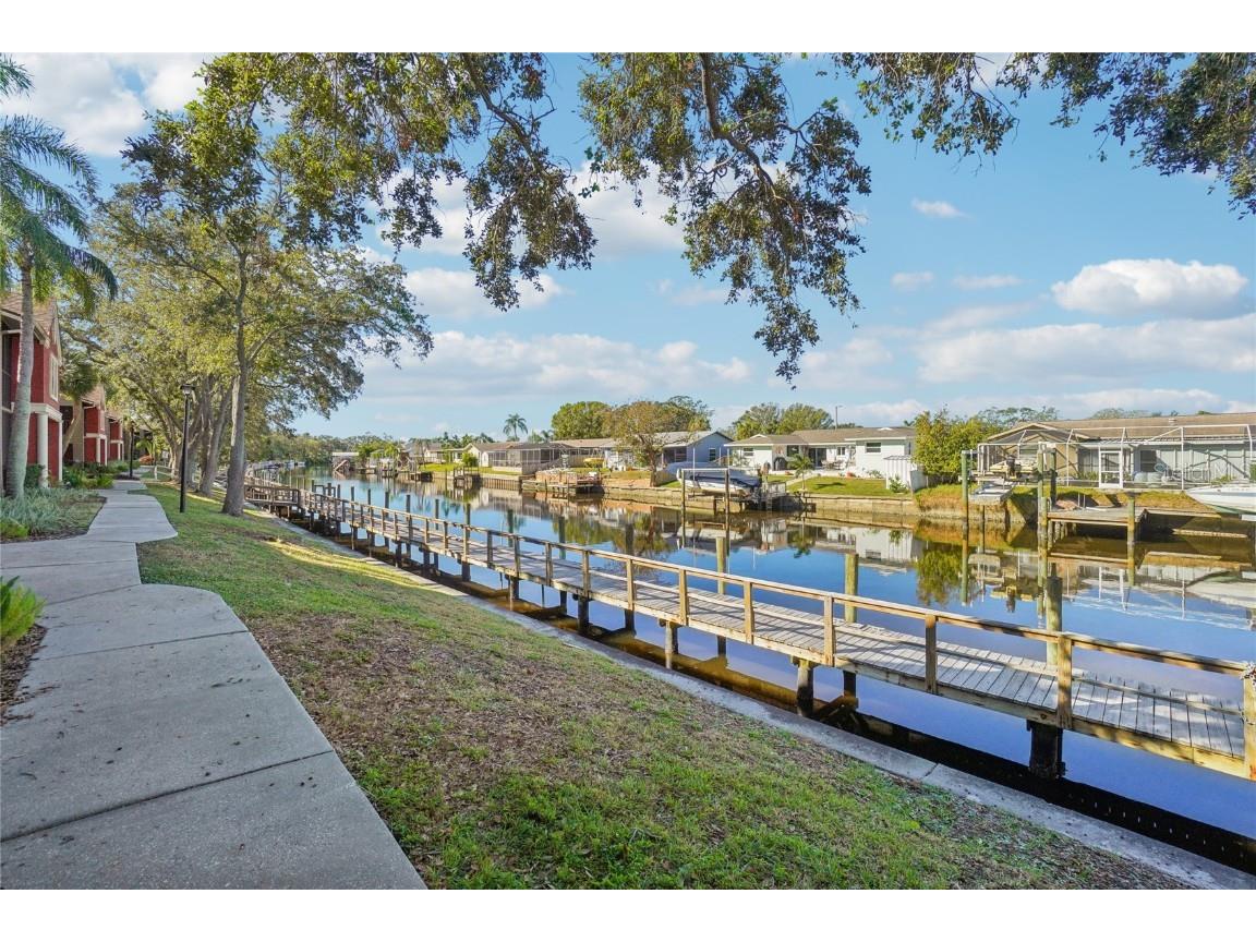 5576 Baywater Drive #5576 Tampa FL 33615 - CANAL A W7870419 image23