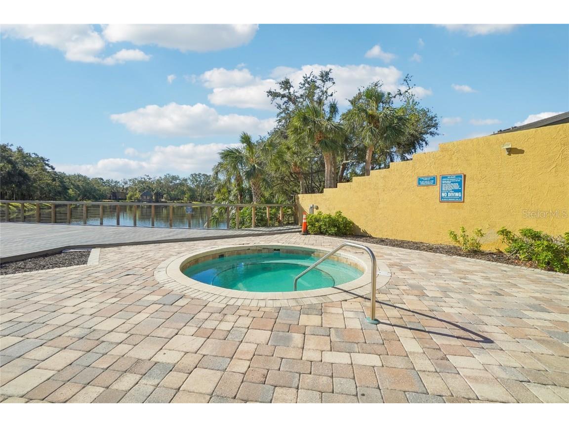 5576 Baywater Drive #5576 Tampa FL 33615 - CANAL A W7870419 image28