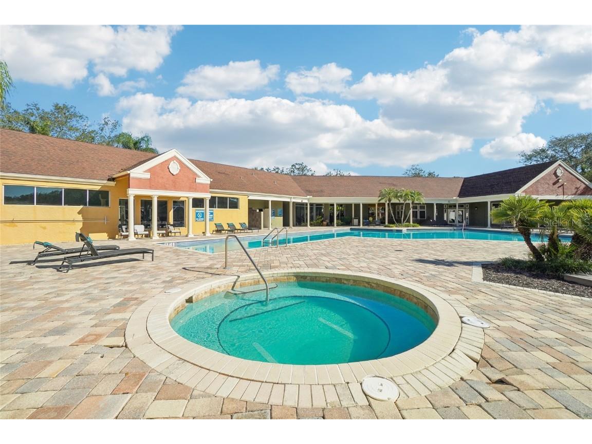 5576 Baywater Drive #5576 Tampa FL 33615 - CANAL A W7870419 image29