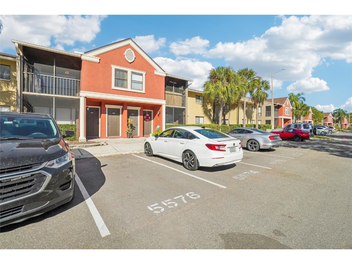 5576 Baywater Drive #5576 Tampa FL 33615 - CANAL A W7870419 image3
