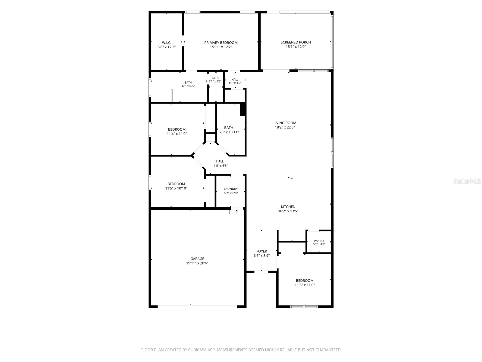 5576 Estero Loop Port Orange FL 32128 V4949733 image32