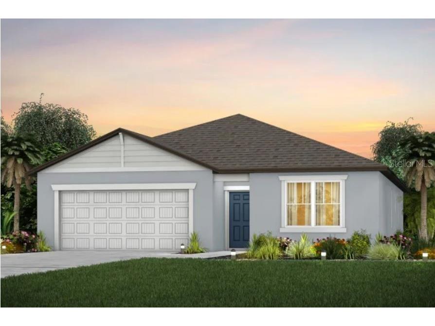 5576 Keaton Springs Drive Lakeland FL 33811 T3346638 image1