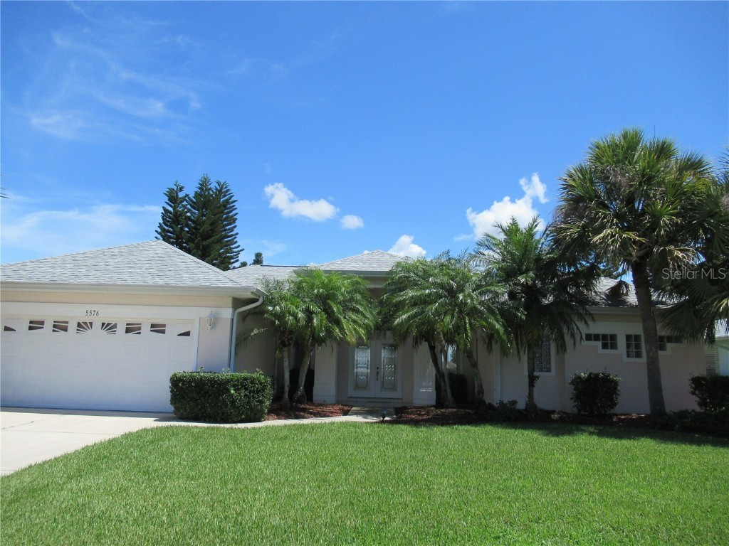 5576 Sabal Trace Drive North Port FL 34287 N6116525 image1