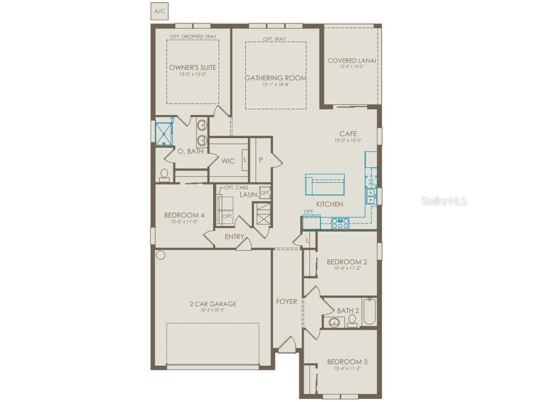 5576 Sunlit Haven Drive Clermont FL 34714 O6411109 image2