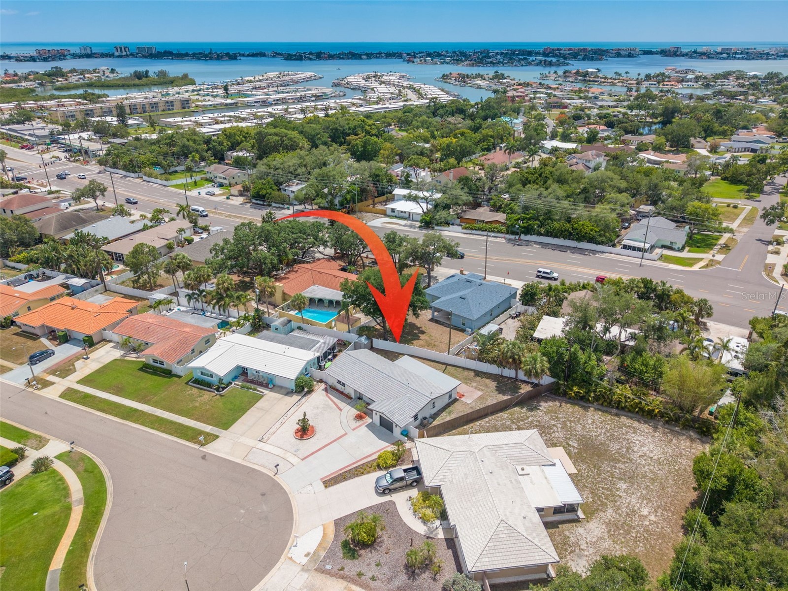 5576 Williamsdale Court Seminole FL 33772 TB8510729 image2