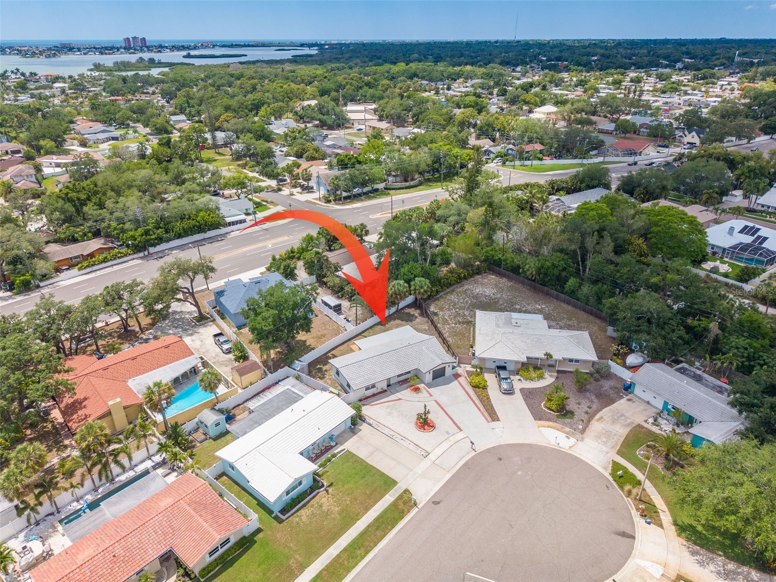 5576 Williamsdale Court Seminole FL 33772 TB8510729 image32