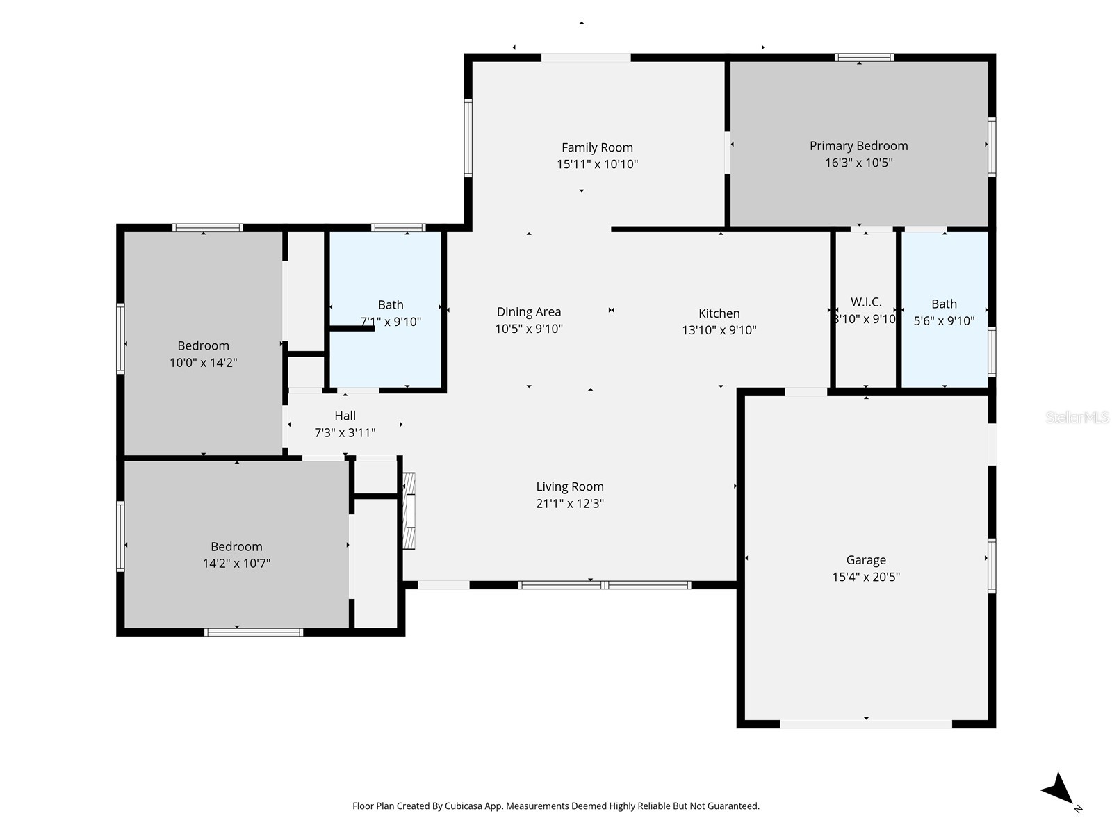 5576 Williamsdale Court Seminole FL 33772 TB8510729 image33