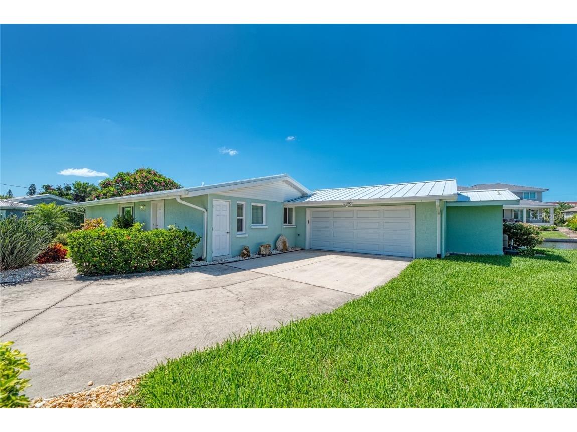 5577 Contento Drive Sarasota FL 34242 - GRAND CANAL A4607468 image2