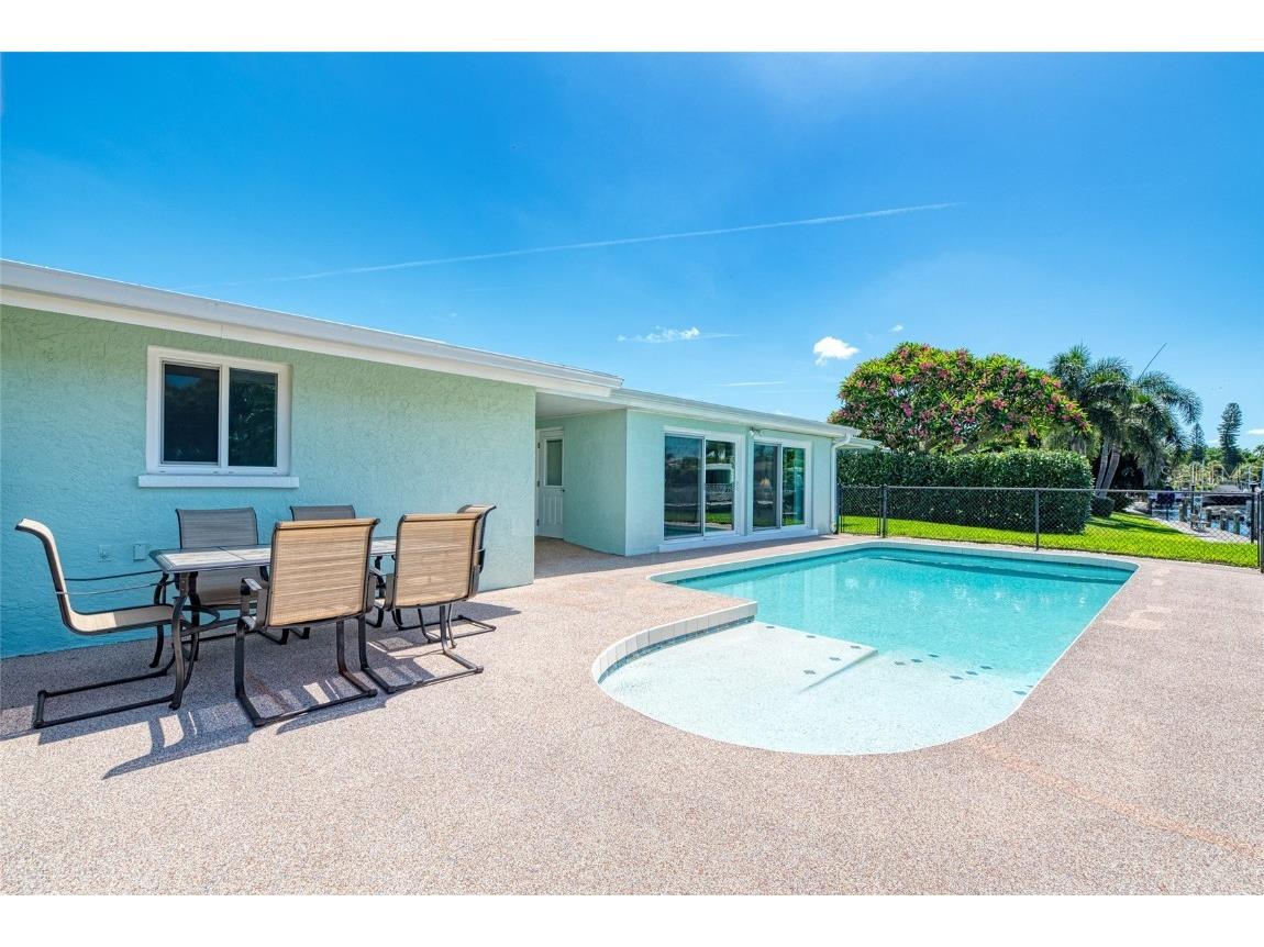 5577 Contento Drive Sarasota FL 34242 - GRAND CANAL A4607468 image32
