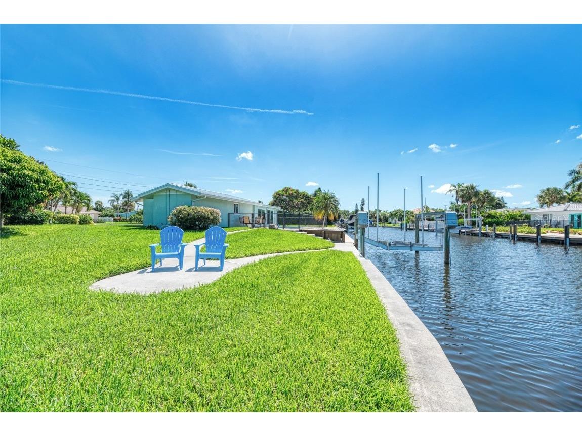 5577 Contento Drive Sarasota FL 34242 - GRAND CANAL A4607468 image36