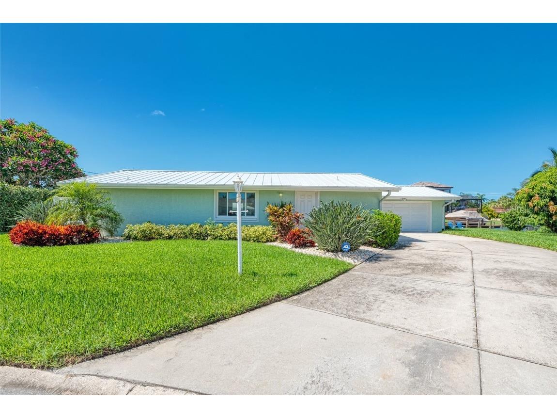 5577 Contento Drive Sarasota FL 34242 - GRAND CANAL A4607468 image38