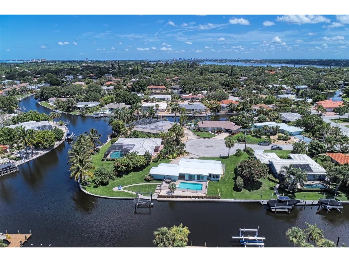 5577 Contento Drive Sarasota FL 34242 - GRAND CANAL A4607468 image39