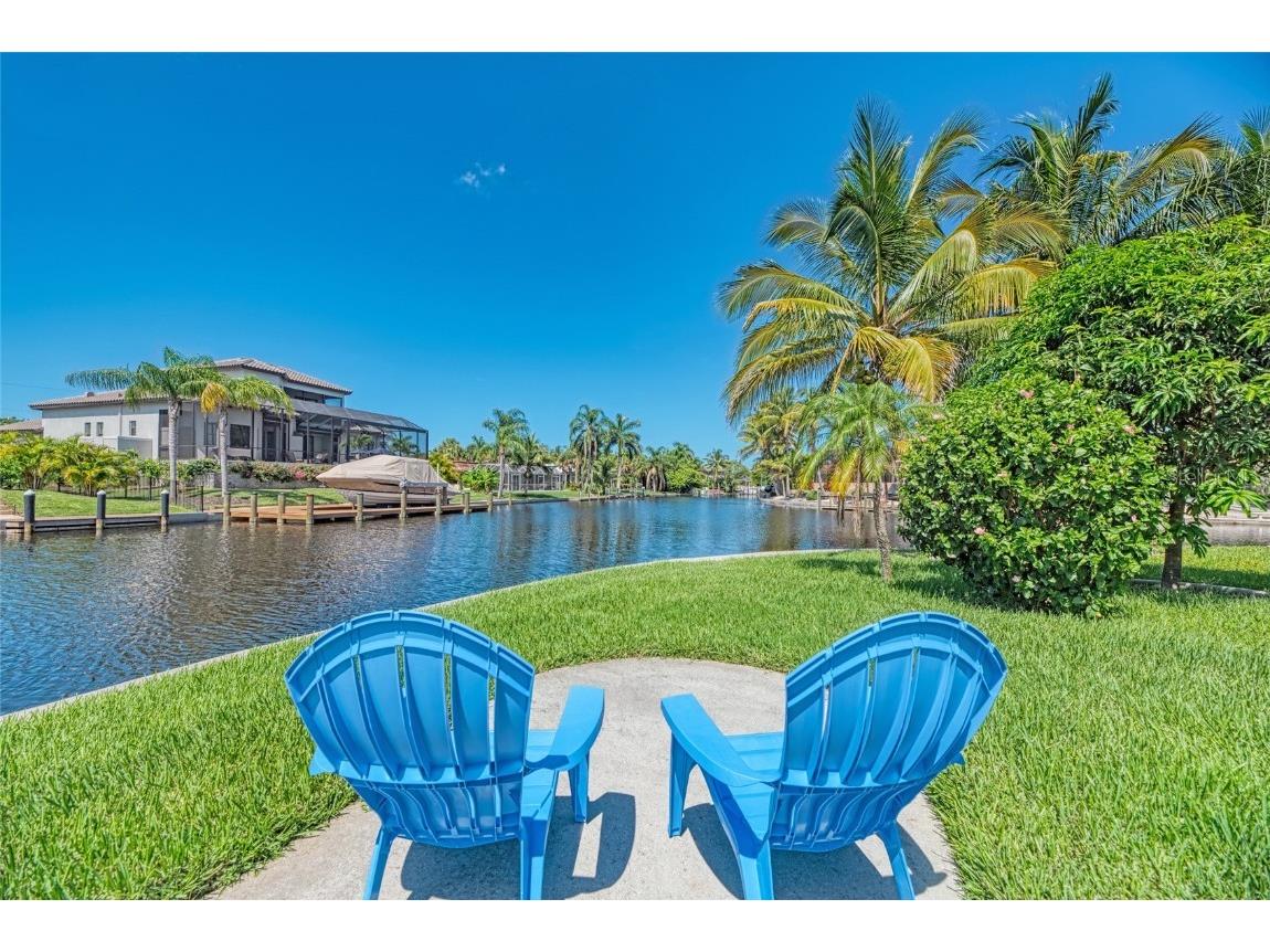 5577 Contento Drive Sarasota FL 34242 - GRAND CANAL A4607468 image4