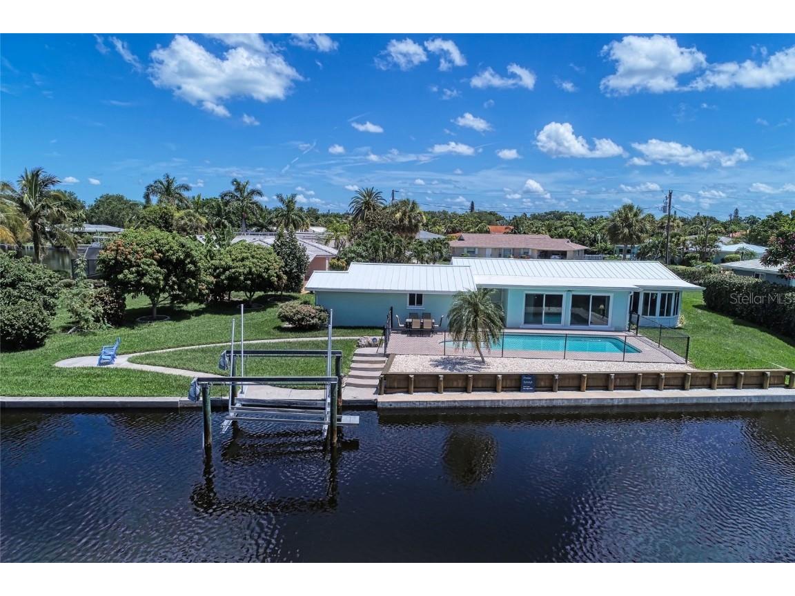 5577 Contento Drive Sarasota FL 34242 - GRAND CANAL A4607468 image6