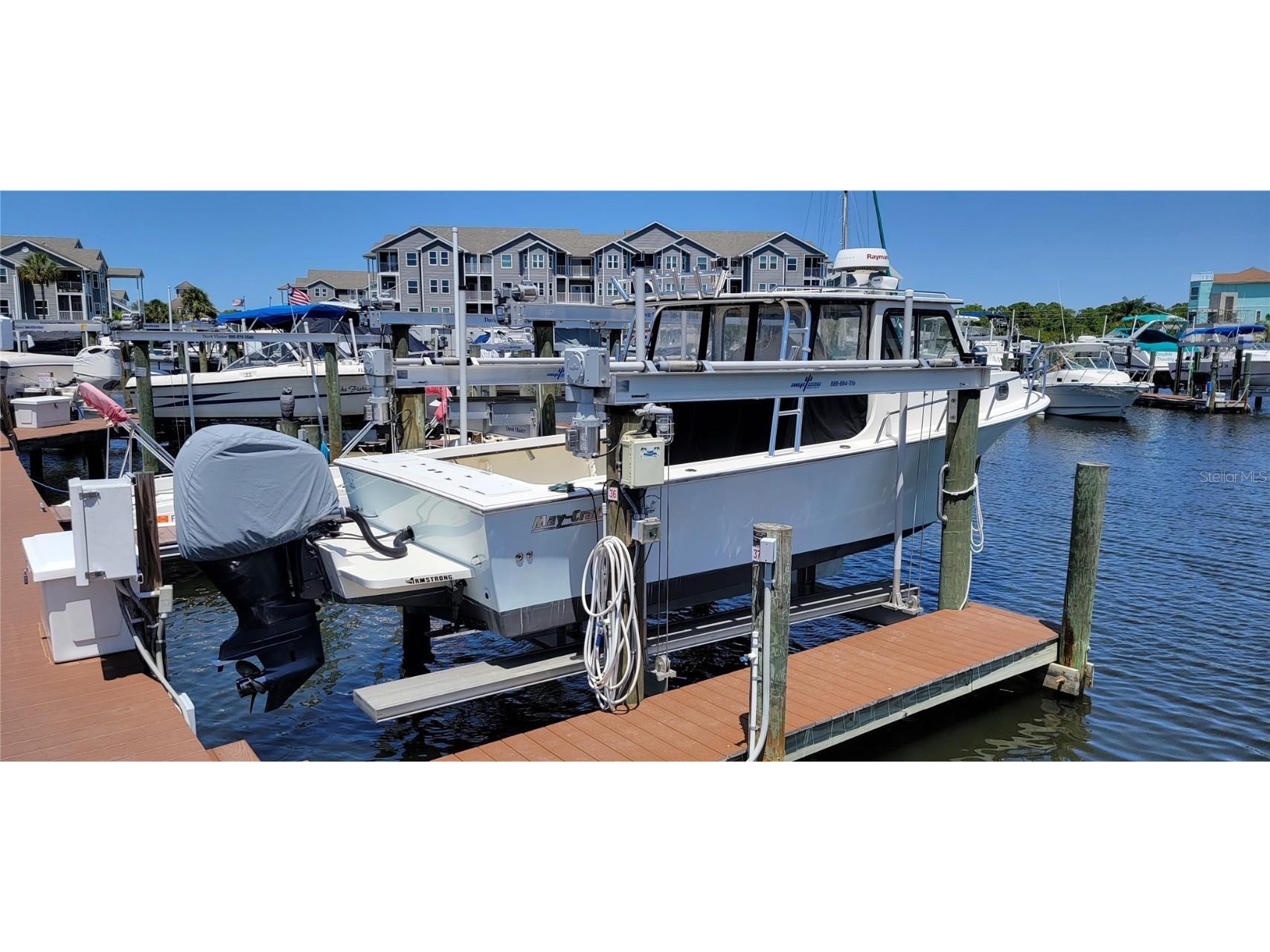 5577 Sea Forest Drive #36 New Port Richey FL 34652 - GULF HARBORS U8159277 image1