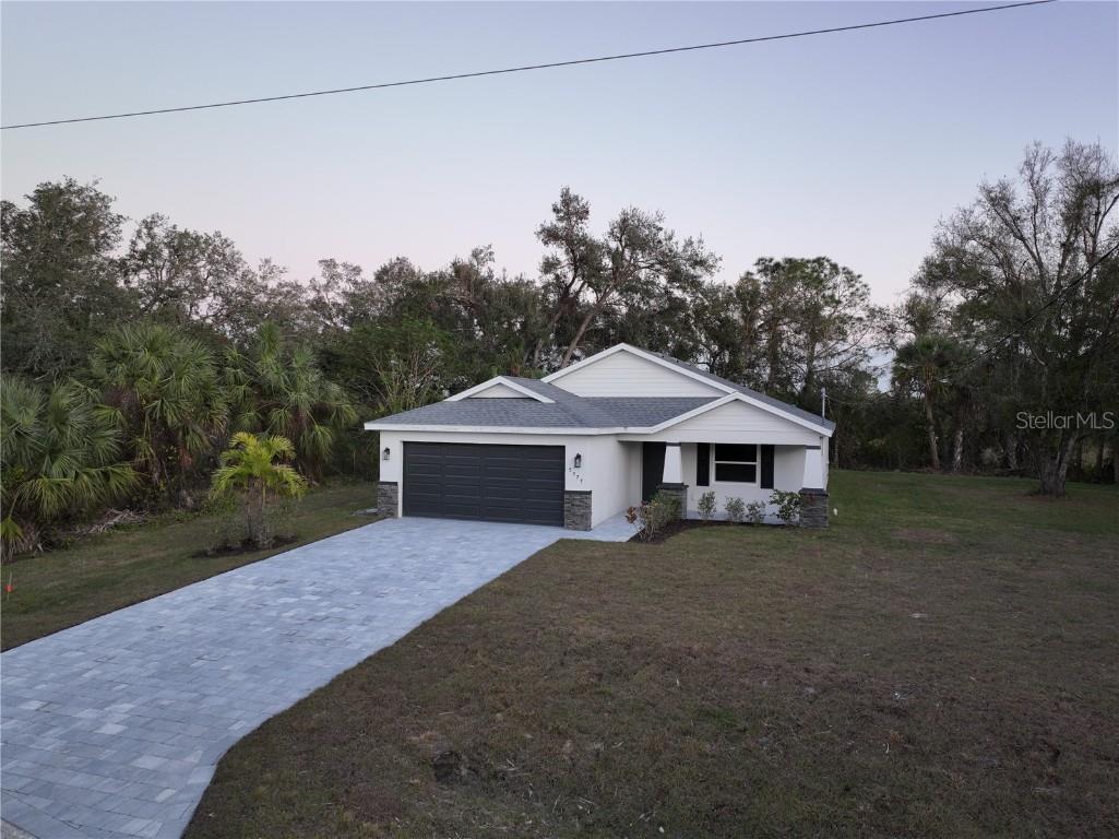 5577 Tevis Ter North Port FL 34288 A4636616 image1