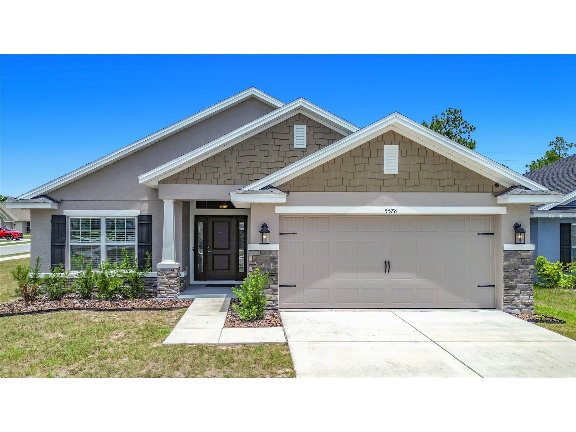 5578 Coral Reef Court Spring Hill FL 34609 TB8521695 image1