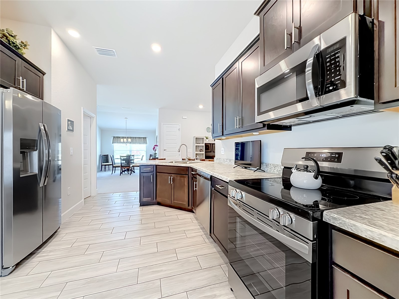 5578 Coral Reef Court Spring Hill FL 34609 TB8521695 image13
