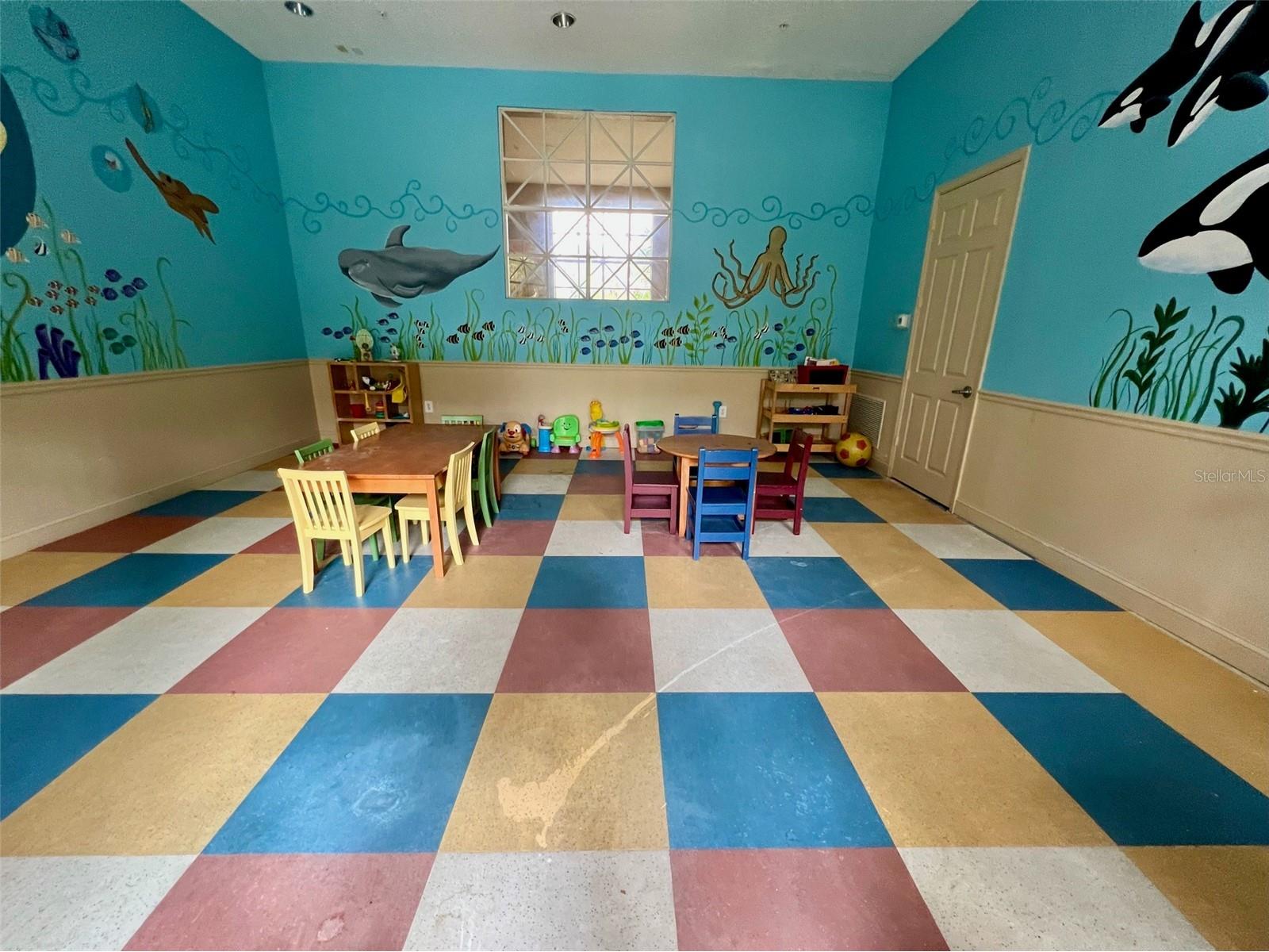 5578 Metrowest Boulevard #1-302 Orlando FL 32811 O6398725 image17