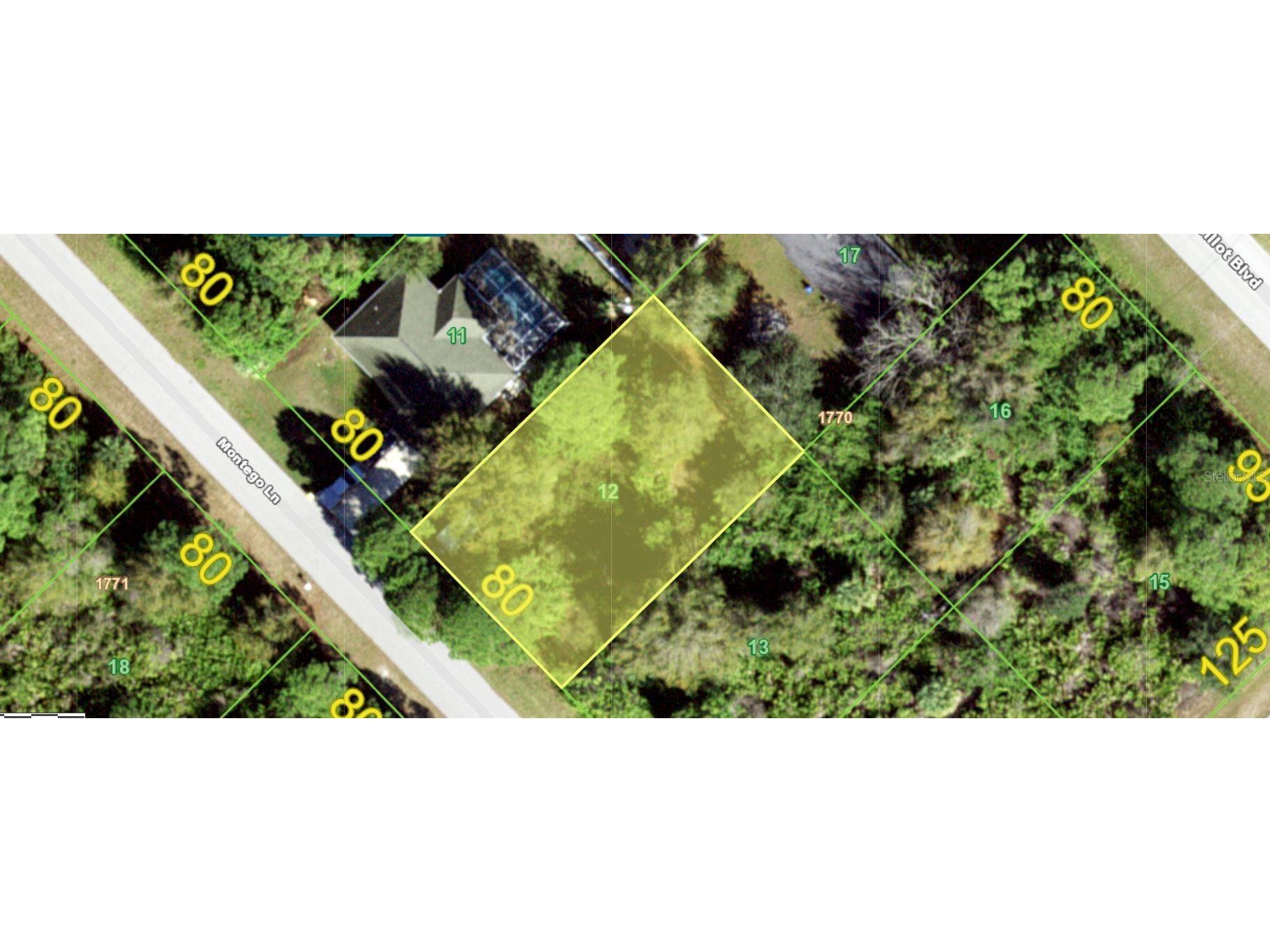 5578 Montego Lane Port Charlotte FL 33981 C7469208 image1