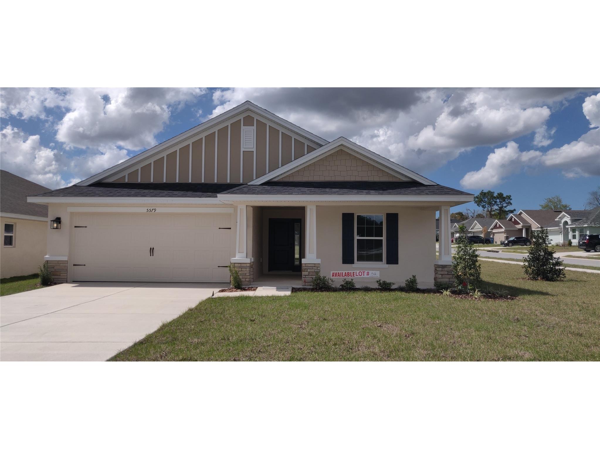 5579 Coral Reef Court Spring Hill FL 34609 OM715543 image1
