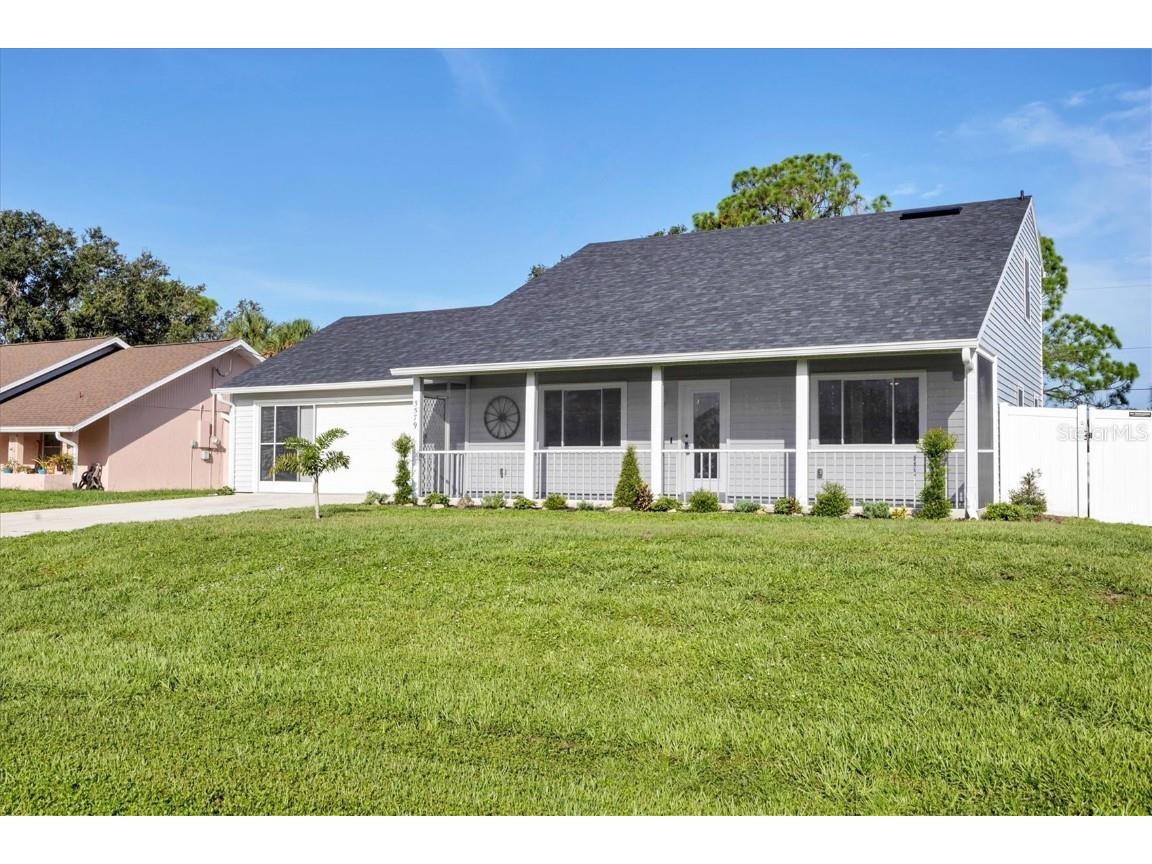 5579 Kismet Terrace North Port FL 34287 A4581742 image1