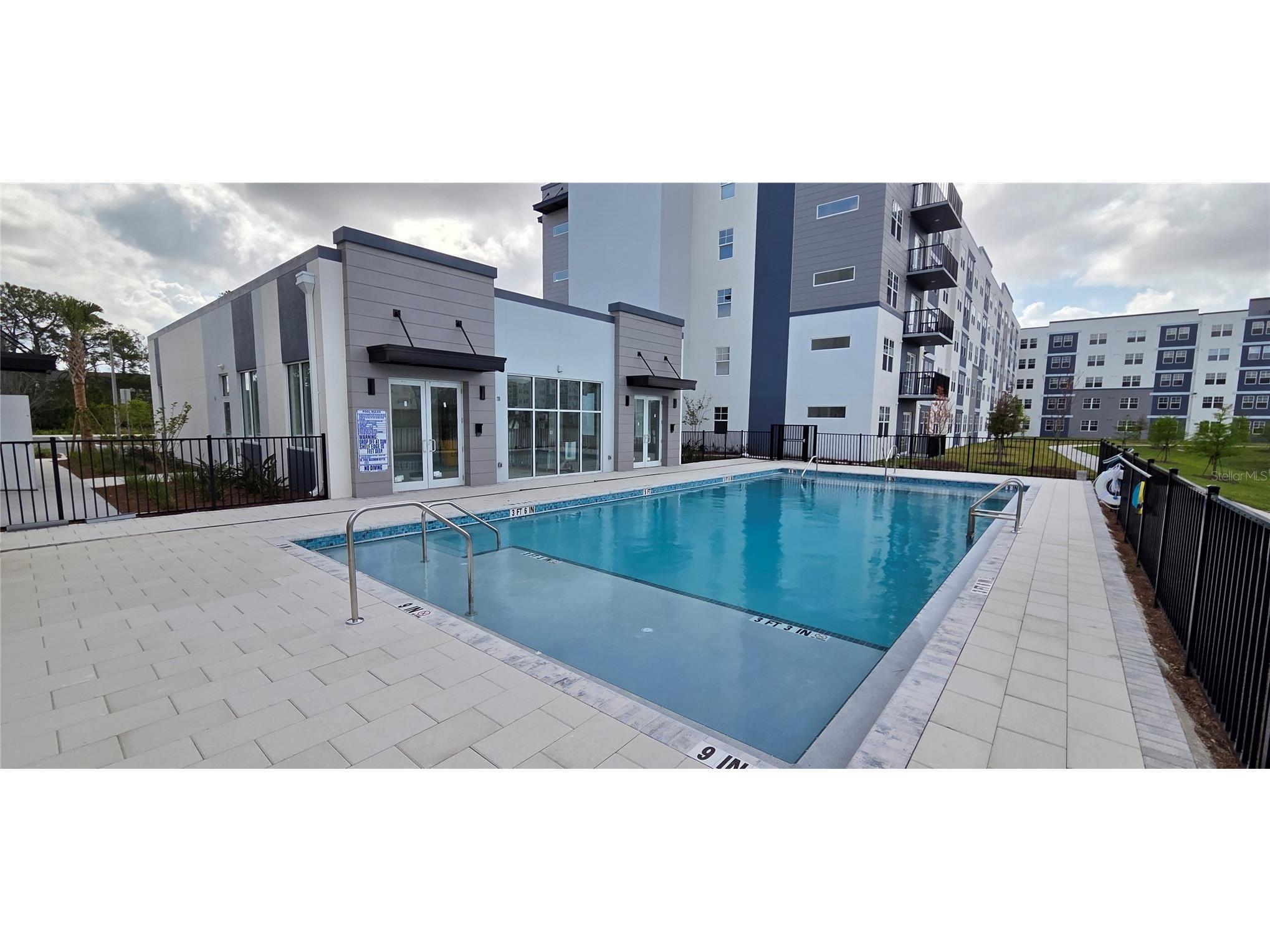 5579 Millenia Park Blvd #124 Orlando FL 32839 S5147393 image23