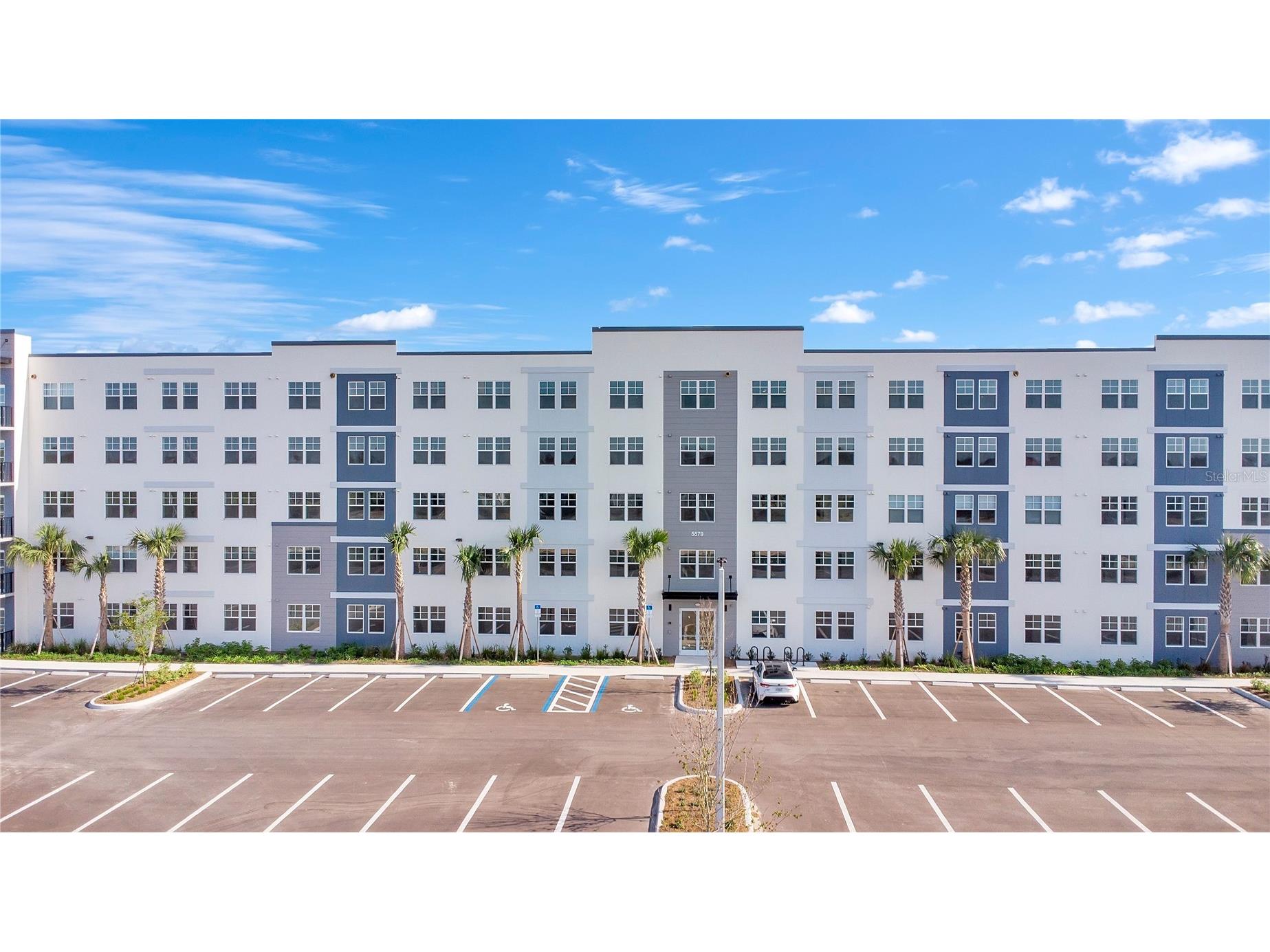5579 Millenia Park Boulevard #106 Orlando FL 32839 O6400587 image1