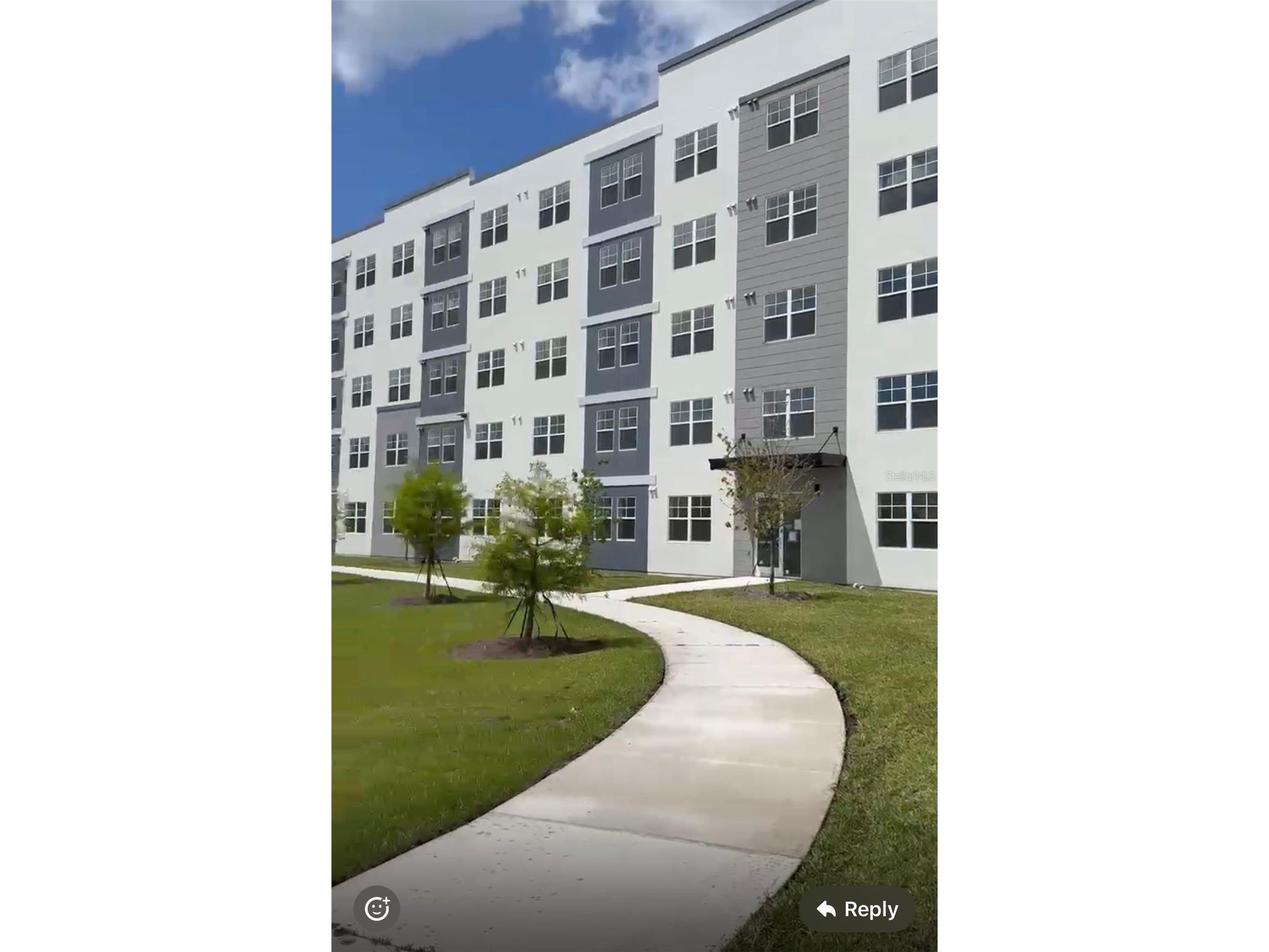5579 Millenia Park Boulevard #203 Orlando FL 32839 O6404544 image1