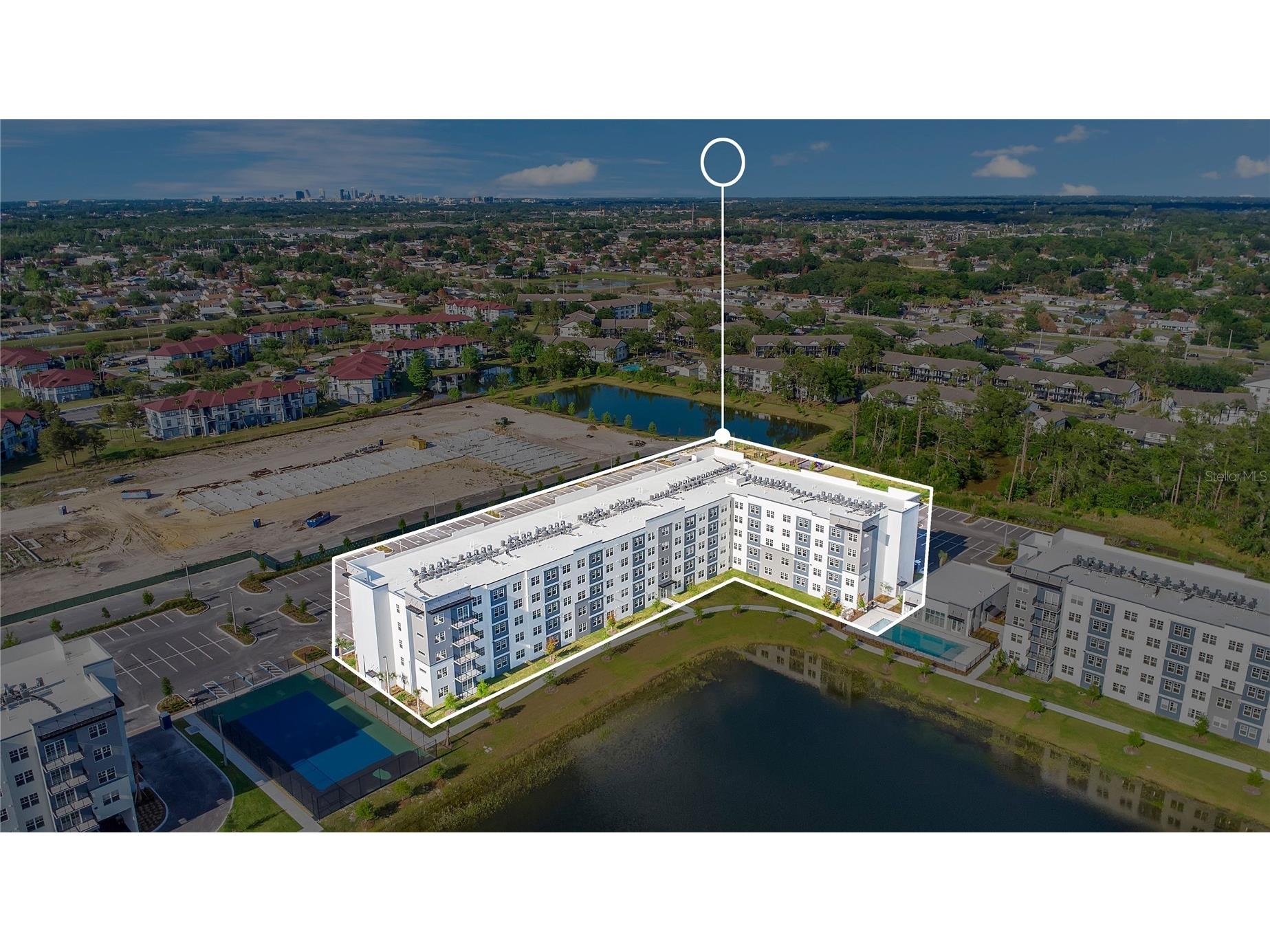 5579 Millenia Park Boulevard #223 Orlando FL 32839 O6400590 image29
