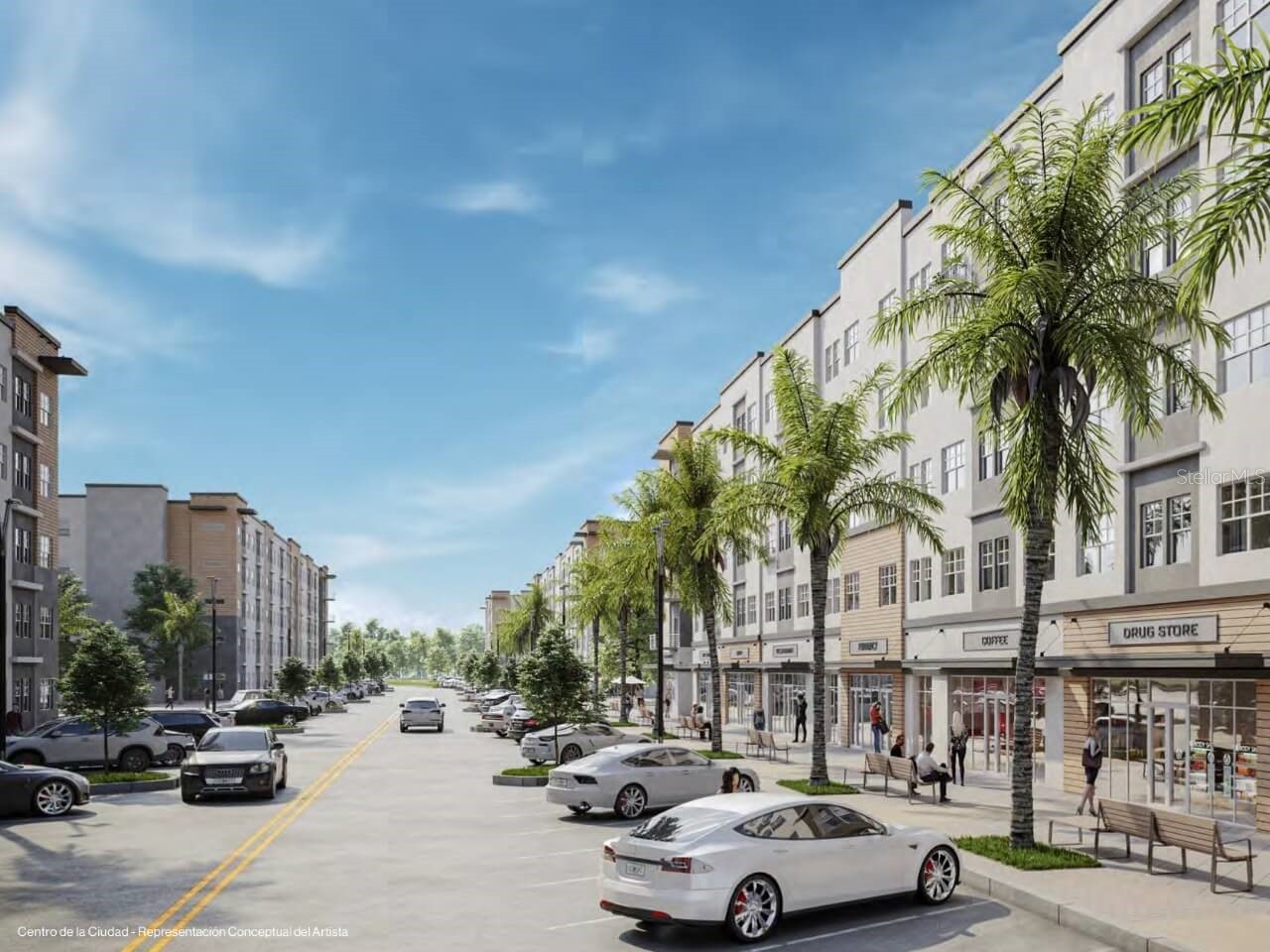 5579 Millenia Park Boulevard #401 Orlando FL 32839 S5151262 image13